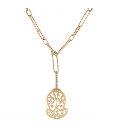 Collier Pomellato Ming