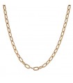 Pomellato Iconica gold necklace