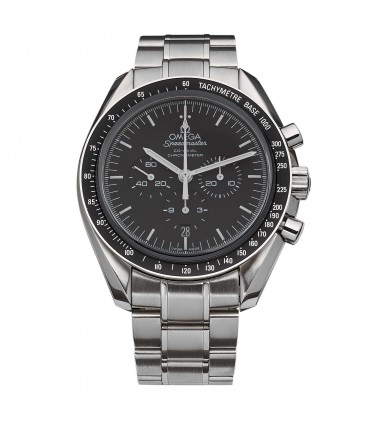 Montre Omega Speedmaster Moonwatch Vers 2014