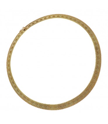 Collier or