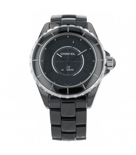 Montre Chanel J12 Phantom