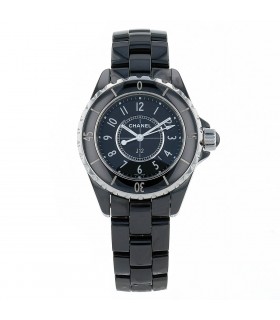 Montre Chanel J12