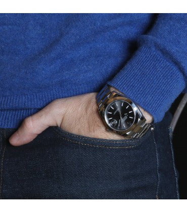 Montre Rolex Datejust