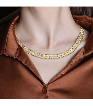 Collier or