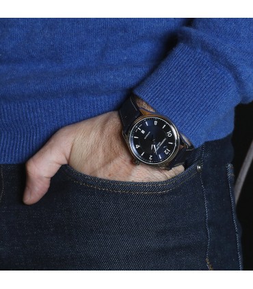 Montre Frederique Constant Runabout
