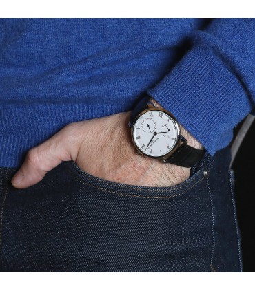 Montre Frederique Constant Manufacture Slimline