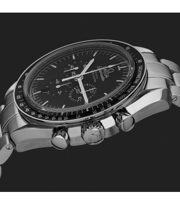 Montre Omega Speedmaster Moonwatch Vers 2014