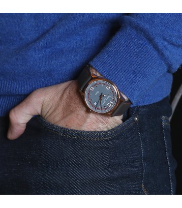Montre Frederique Constant Vintage Rally Healey