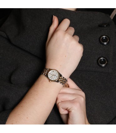 Montre Frederique Constant Classics