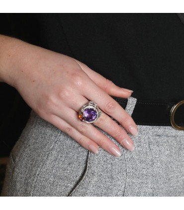 Bague Chaumet Attrape-Moi Si Tu M’aimes
