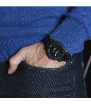 Montre Bulgari CarbonGold Roma