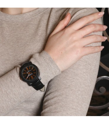 Montre Bulgari CarbonGold Roma