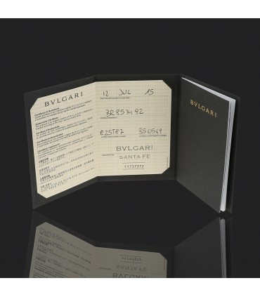Montre Bulgari CarbonGold Roma