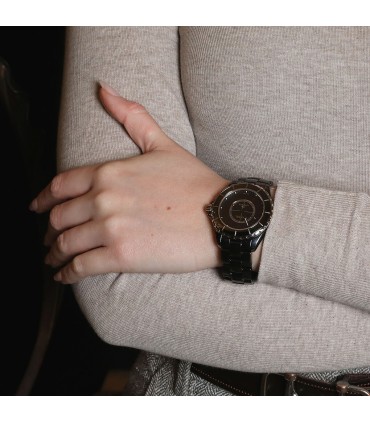 Montre Chanel J12 Phantom