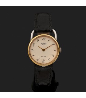 Montre Hermès Arceau