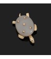 Broche Tortue Chaumet