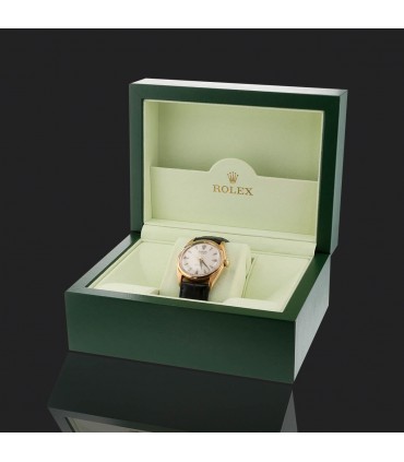 Montre Rolex Oyster Précision