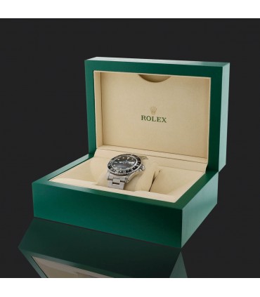 Montre Rolex GMT Master Vers 1967