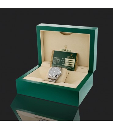 Montre Rolex Oyster Perpetual Vers 2011