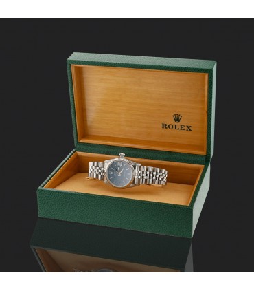 Montre Rolex DateJust Vers 1986