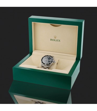 Montre Rolex Submariner Date Vers 1997