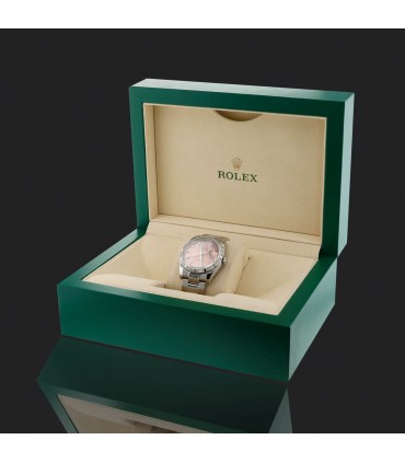 Montre Rolex Oyster Perpetual Date Vers 2006