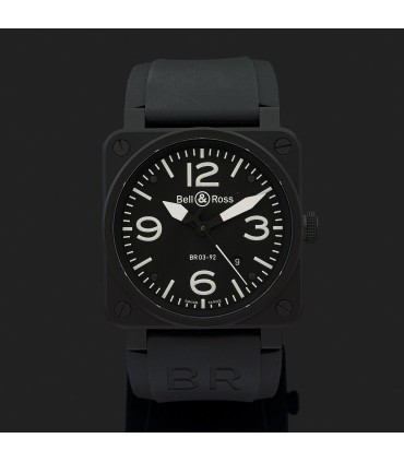 Montre Bell & Ross BR 03-92