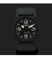 Montre Bell & Ross BR 03-92