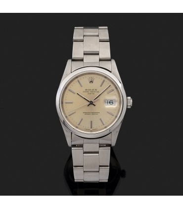 Montre Rolex Oyster Perpetual Date