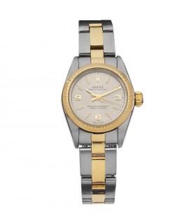 Montre Rolex Oyster Perpetual