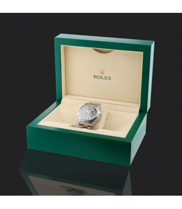 Rolex Explorer II stainless steel watch Circa 1992