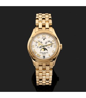 Montre Patek Philippe Annual Calendar 5036