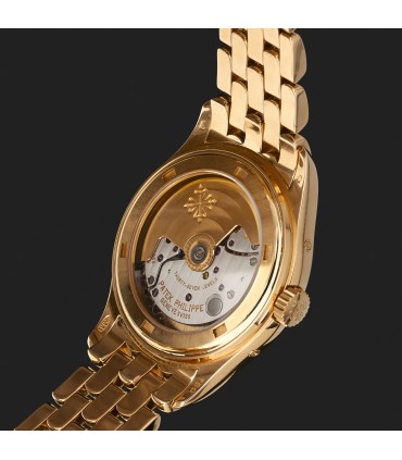 Montre Patek Philippe Annual Calendar 5036