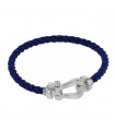 Fred Force 10 gold bracelet