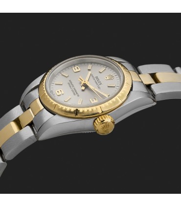 Montre Rolex Oyster Perpetual