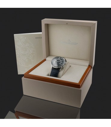 Montre Jaeger Lecoultre Amvox Limited Edition Aston Martin