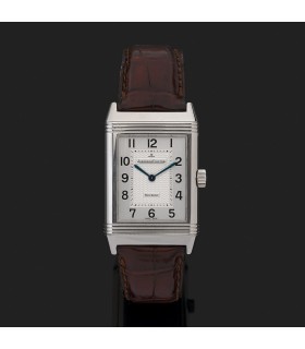 Montre Jaeger Lecoultre Reverso