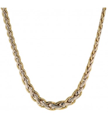 Collier or