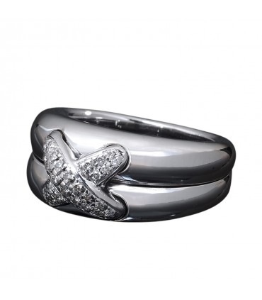 Bague Chaumet Liens