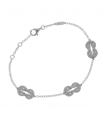 Bracelet Fred Chance Infinie