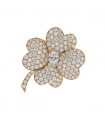 Broche Van Cleef & Arpels Cosmos