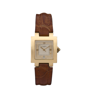 Montre Chaumet Carrée