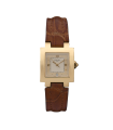 Montre Chaumet Carrée