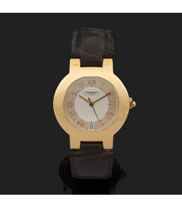 Montre Chaumet Style de Chaumet