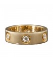 Bague Cartier Love