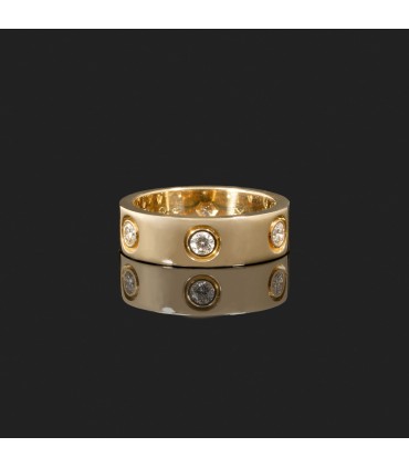 Bague Cartier Love