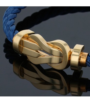 Fred Chance Infinie gold bracelet