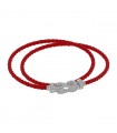 Bracelet Fred Chance Infinie
