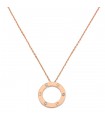 Collier Cartier Love