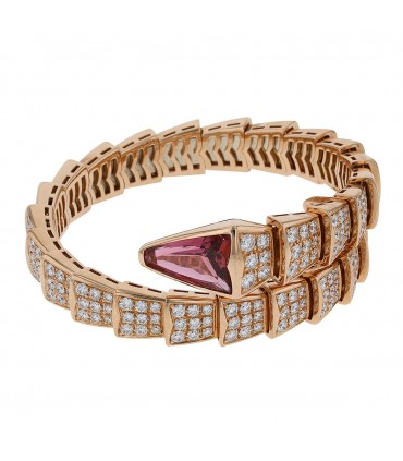 Bracelet Bulgari Serpenti